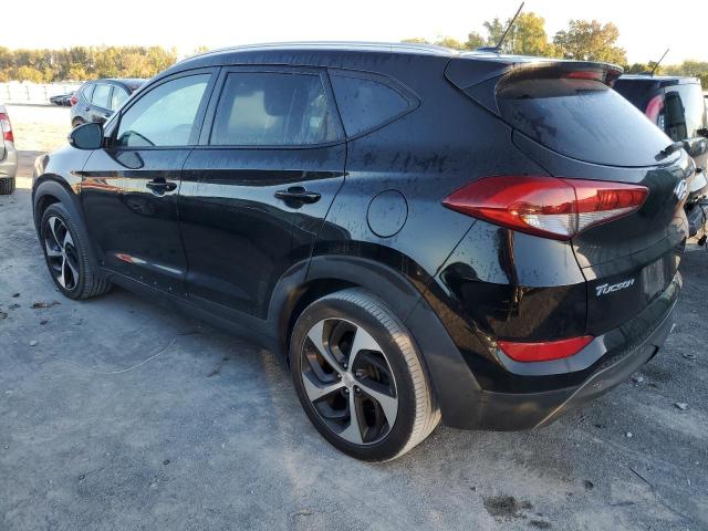 Photo 1 VIN: KM8J33A22GU073527 - HYUNDAI TUCSON 