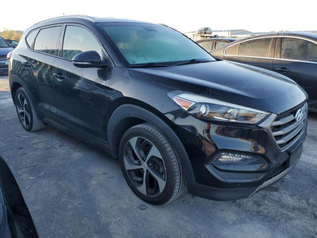 Photo 3 VIN: KM8J33A22GU073527 - HYUNDAI TUCSON 