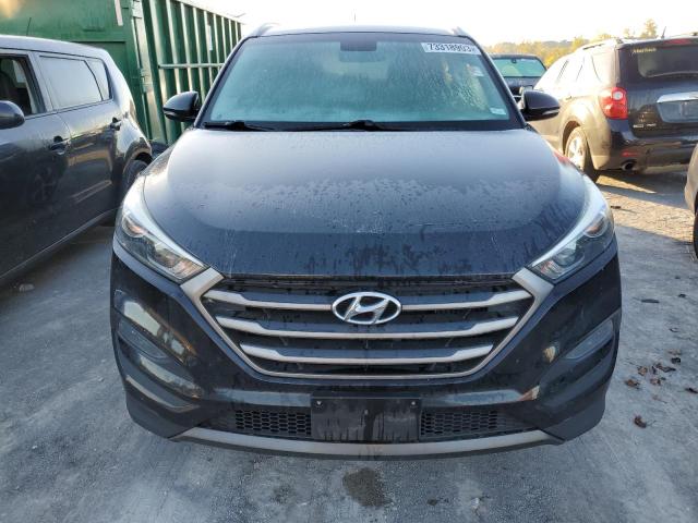 Photo 4 VIN: KM8J33A22GU073527 - HYUNDAI TUCSON 