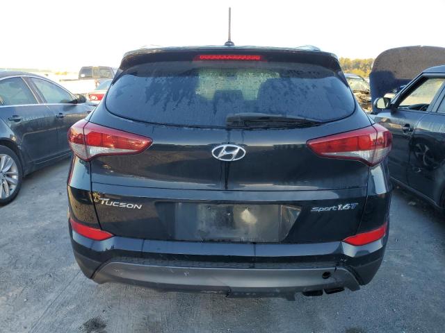 Photo 5 VIN: KM8J33A22GU073527 - HYUNDAI TUCSON 