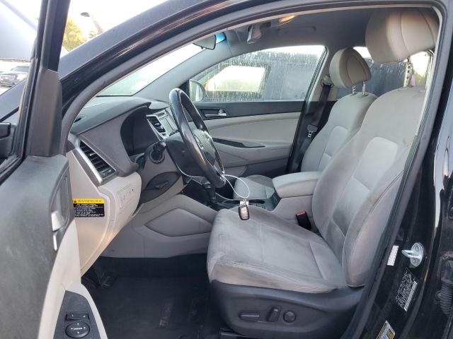 Photo 6 VIN: KM8J33A22GU073527 - HYUNDAI TUCSON 