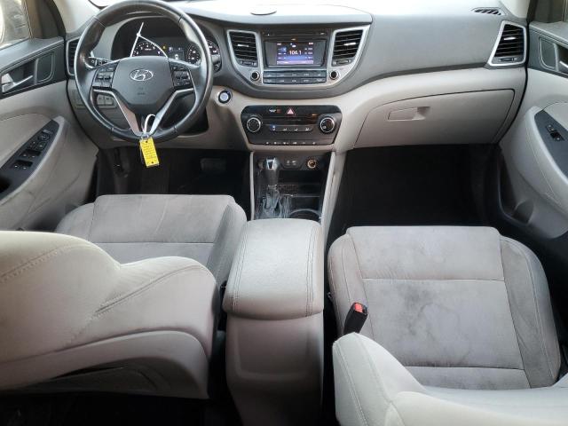 Photo 7 VIN: KM8J33A22GU073527 - HYUNDAI TUCSON 