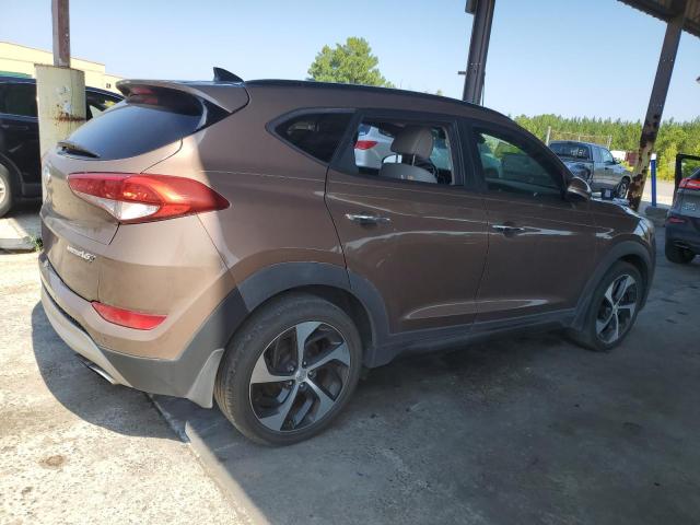 Photo 2 VIN: KM8J33A22GU088268 - HYUNDAI TUCSON 