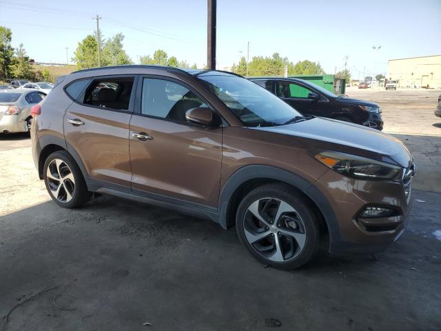 Photo 3 VIN: KM8J33A22GU088268 - HYUNDAI TUCSON 