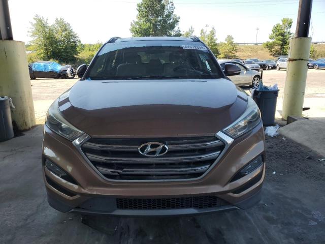 Photo 4 VIN: KM8J33A22GU088268 - HYUNDAI TUCSON 