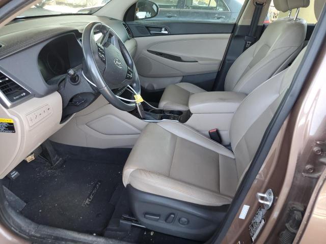 Photo 6 VIN: KM8J33A22GU088268 - HYUNDAI TUCSON 