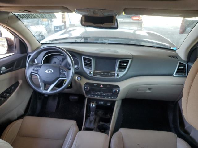 Photo 7 VIN: KM8J33A22GU088268 - HYUNDAI TUCSON 