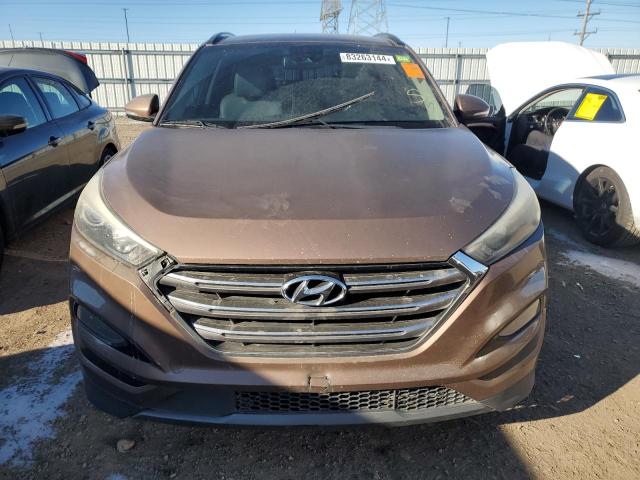 Photo 4 VIN: KM8J33A22GU088271 - HYUNDAI TUCSON LIM 