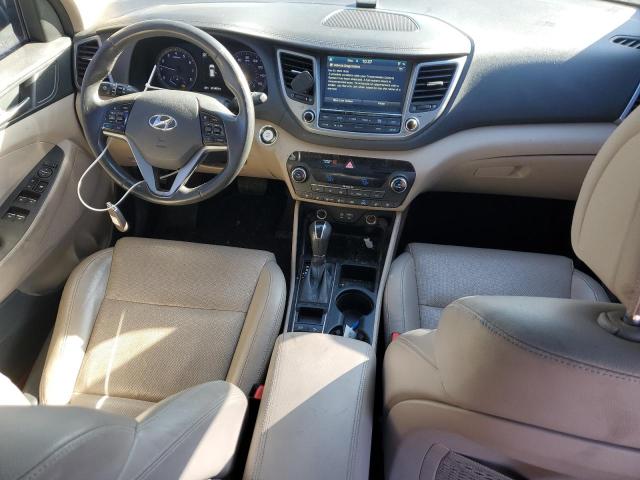 Photo 7 VIN: KM8J33A22GU088271 - HYUNDAI TUCSON LIM 