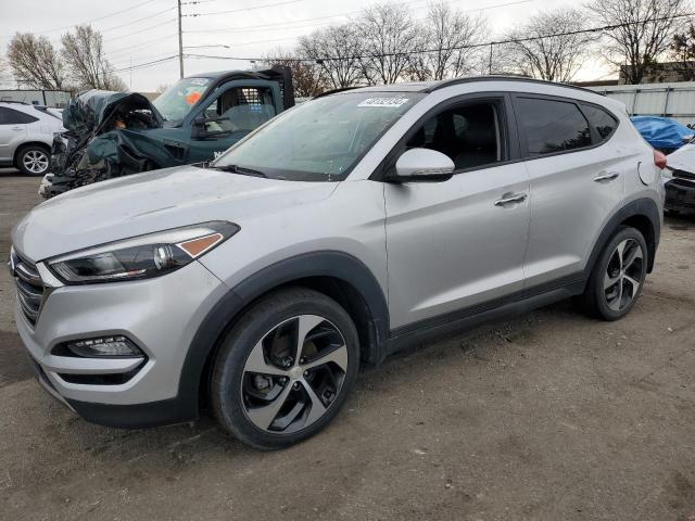 Photo 0 VIN: KM8J33A22GU133144 - HYUNDAI TUCSON 