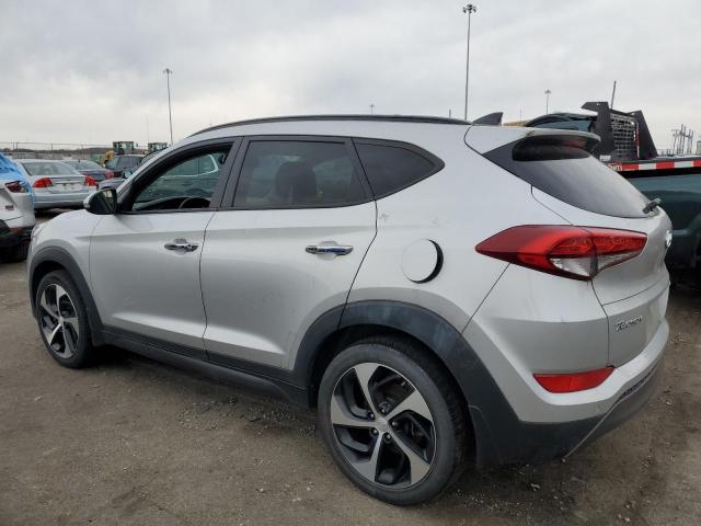 Photo 1 VIN: KM8J33A22GU133144 - HYUNDAI TUCSON 