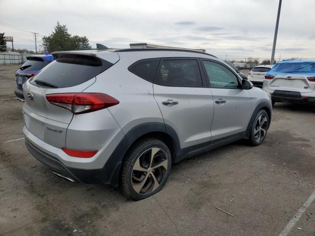 Photo 2 VIN: KM8J33A22GU133144 - HYUNDAI TUCSON 