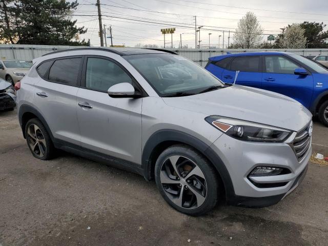 Photo 3 VIN: KM8J33A22GU133144 - HYUNDAI TUCSON 