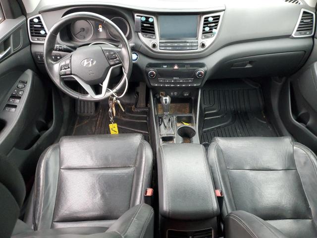 Photo 7 VIN: KM8J33A22GU133144 - HYUNDAI TUCSON 