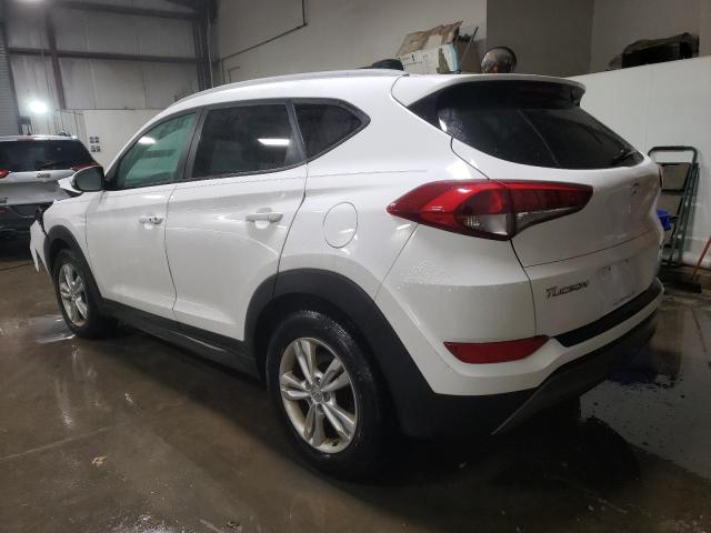 Photo 1 VIN: KM8J33A22GU139672 - HYUNDAI TUCSON LIM 