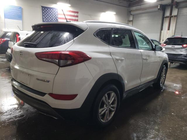 Photo 2 VIN: KM8J33A22GU139672 - HYUNDAI TUCSON LIM 