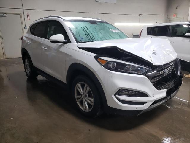 Photo 3 VIN: KM8J33A22GU139672 - HYUNDAI TUCSON LIM 