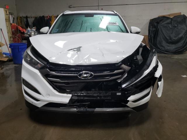 Photo 4 VIN: KM8J33A22GU139672 - HYUNDAI TUCSON LIM 