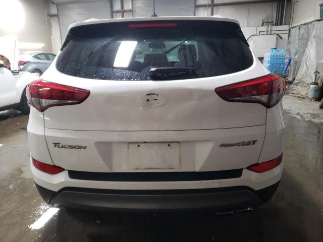 Photo 5 VIN: KM8J33A22GU139672 - HYUNDAI TUCSON LIM 