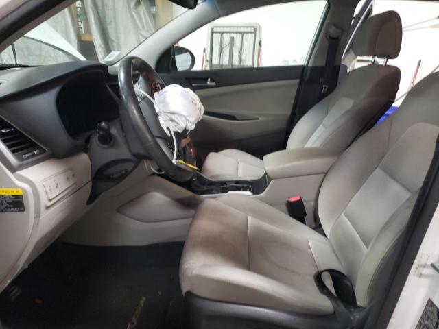 Photo 6 VIN: KM8J33A22GU139672 - HYUNDAI TUCSON LIM 