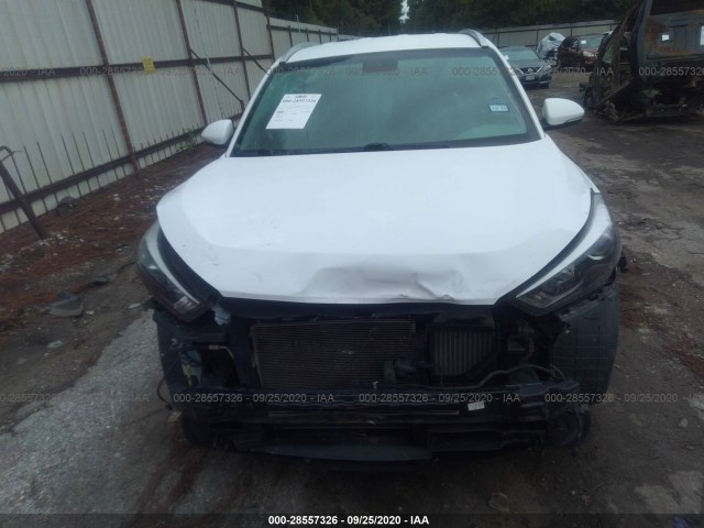 Photo 5 VIN: KM8J33A22GU165205 - HYUNDAI TUCSON 