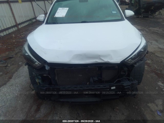 Photo 9 VIN: KM8J33A22GU165205 - HYUNDAI TUCSON 