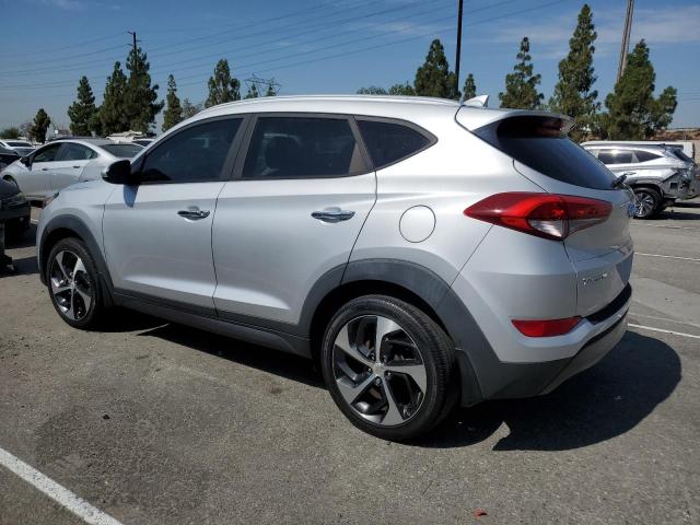 Photo 1 VIN: KM8J33A22GU166984 - HYUNDAI TUCSON LIM 