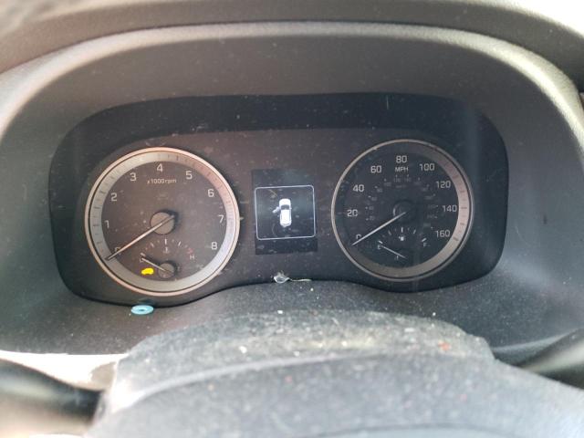 Photo 8 VIN: KM8J33A22GU176401 - HYUNDAI TUCSON LIM 