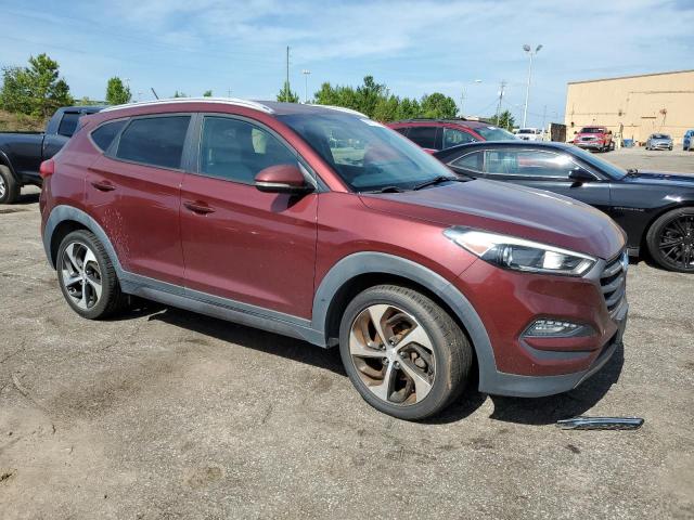 Photo 3 VIN: KM8J33A22GU184353 - HYUNDAI TUCSON LIM 