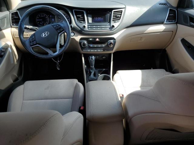 Photo 7 VIN: KM8J33A22GU184353 - HYUNDAI TUCSON LIM 