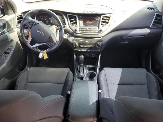 Photo 7 VIN: KM8J33A22GU186314 - HYUNDAI TUCSON 