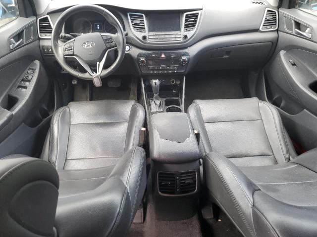 Photo 7 VIN: KM8J33A22GU193389 - HYUNDAI TUCSON 