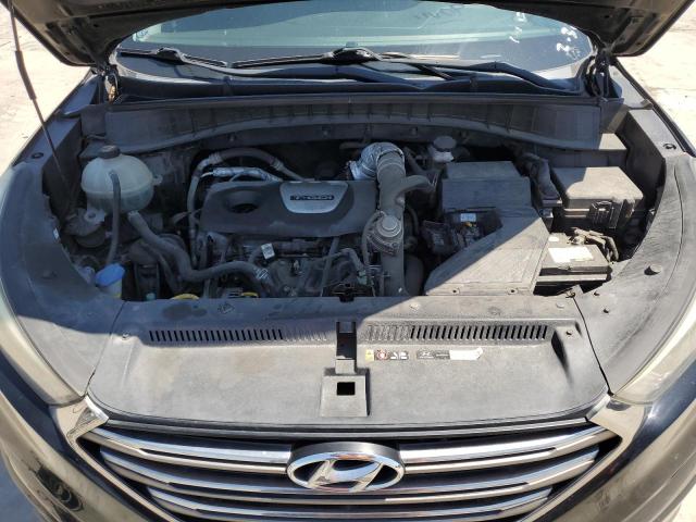 Photo 11 VIN: KM8J33A22GU195059 - HYUNDAI TUCSON 