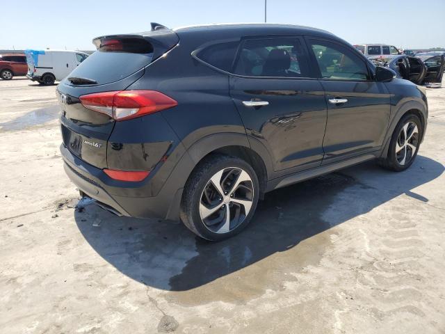 Photo 2 VIN: KM8J33A22GU195059 - HYUNDAI TUCSON 