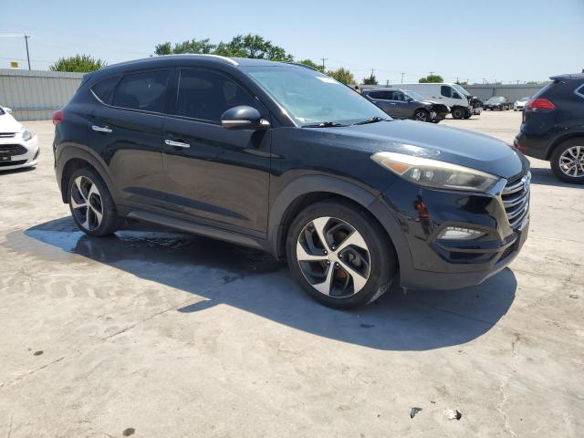 Photo 3 VIN: KM8J33A22GU195059 - HYUNDAI TUCSON 