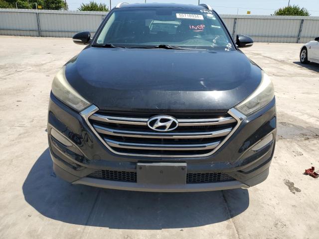 Photo 4 VIN: KM8J33A22GU195059 - HYUNDAI TUCSON 