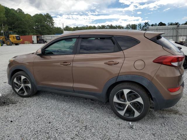 Photo 1 VIN: KM8J33A22GU200504 - HYUNDAI TUCSON LIM 