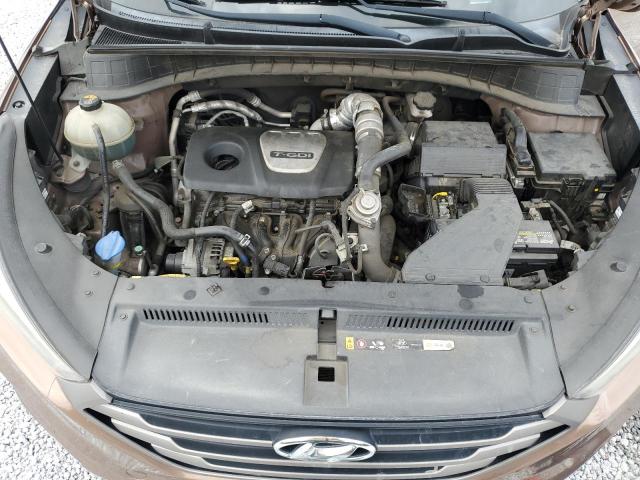 Photo 11 VIN: KM8J33A22GU200504 - HYUNDAI TUCSON LIM 