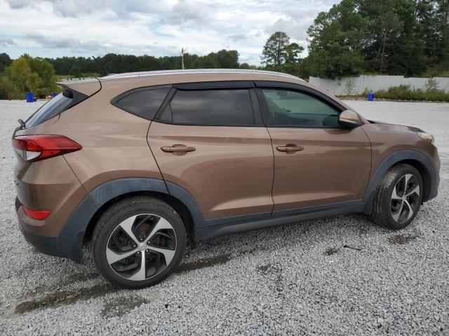 Photo 2 VIN: KM8J33A22GU200504 - HYUNDAI TUCSON LIM 