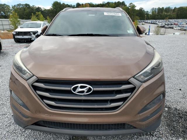 Photo 4 VIN: KM8J33A22GU200504 - HYUNDAI TUCSON LIM 