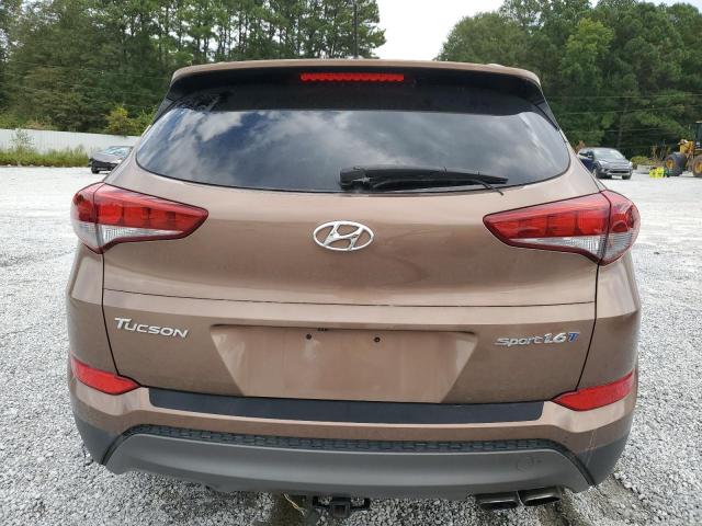 Photo 5 VIN: KM8J33A22GU200504 - HYUNDAI TUCSON LIM 