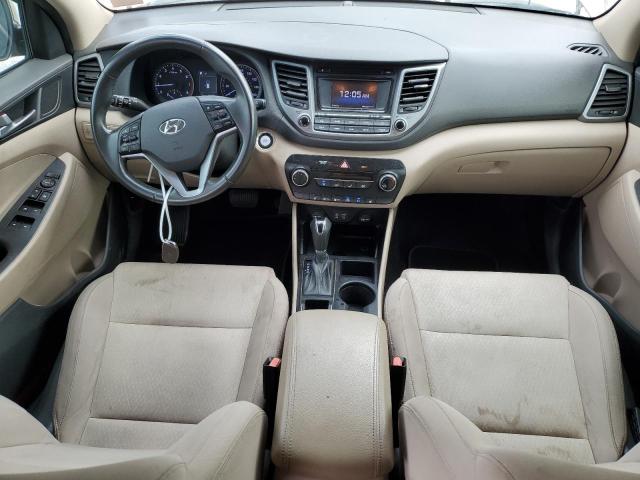 Photo 7 VIN: KM8J33A22GU200504 - HYUNDAI TUCSON LIM 