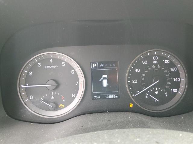 Photo 8 VIN: KM8J33A22GU200504 - HYUNDAI TUCSON LIM 