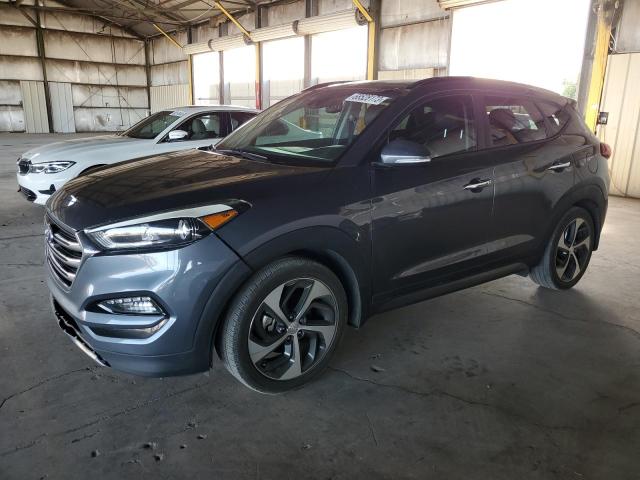 Photo 0 VIN: KM8J33A22GU209378 - HYUNDAI TUCSON LIM 