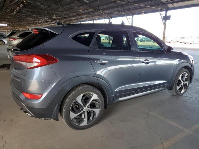 Photo 2 VIN: KM8J33A22GU209378 - HYUNDAI TUCSON LIM 