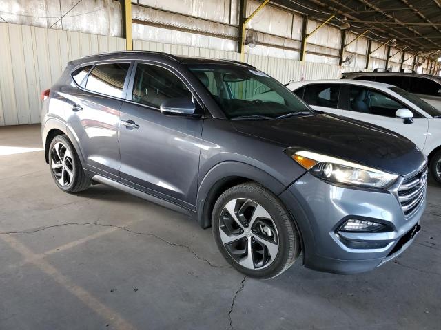 Photo 3 VIN: KM8J33A22GU209378 - HYUNDAI TUCSON LIM 