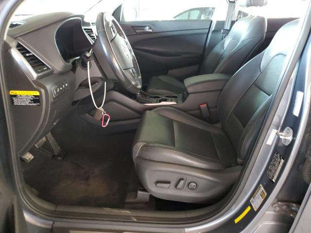 Photo 6 VIN: KM8J33A22GU209378 - HYUNDAI TUCSON LIM 