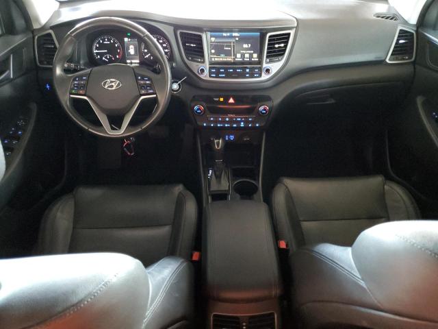 Photo 7 VIN: KM8J33A22GU209378 - HYUNDAI TUCSON LIM 