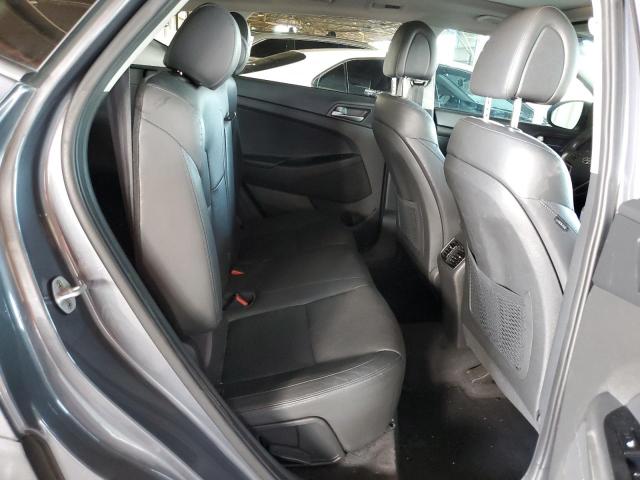 Photo 9 VIN: KM8J33A22GU209378 - HYUNDAI TUCSON LIM 