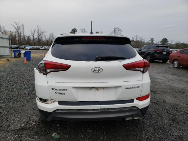 Photo 5 VIN: KM8J33A22GU215357 - HYUNDAI TUCSON LIM 